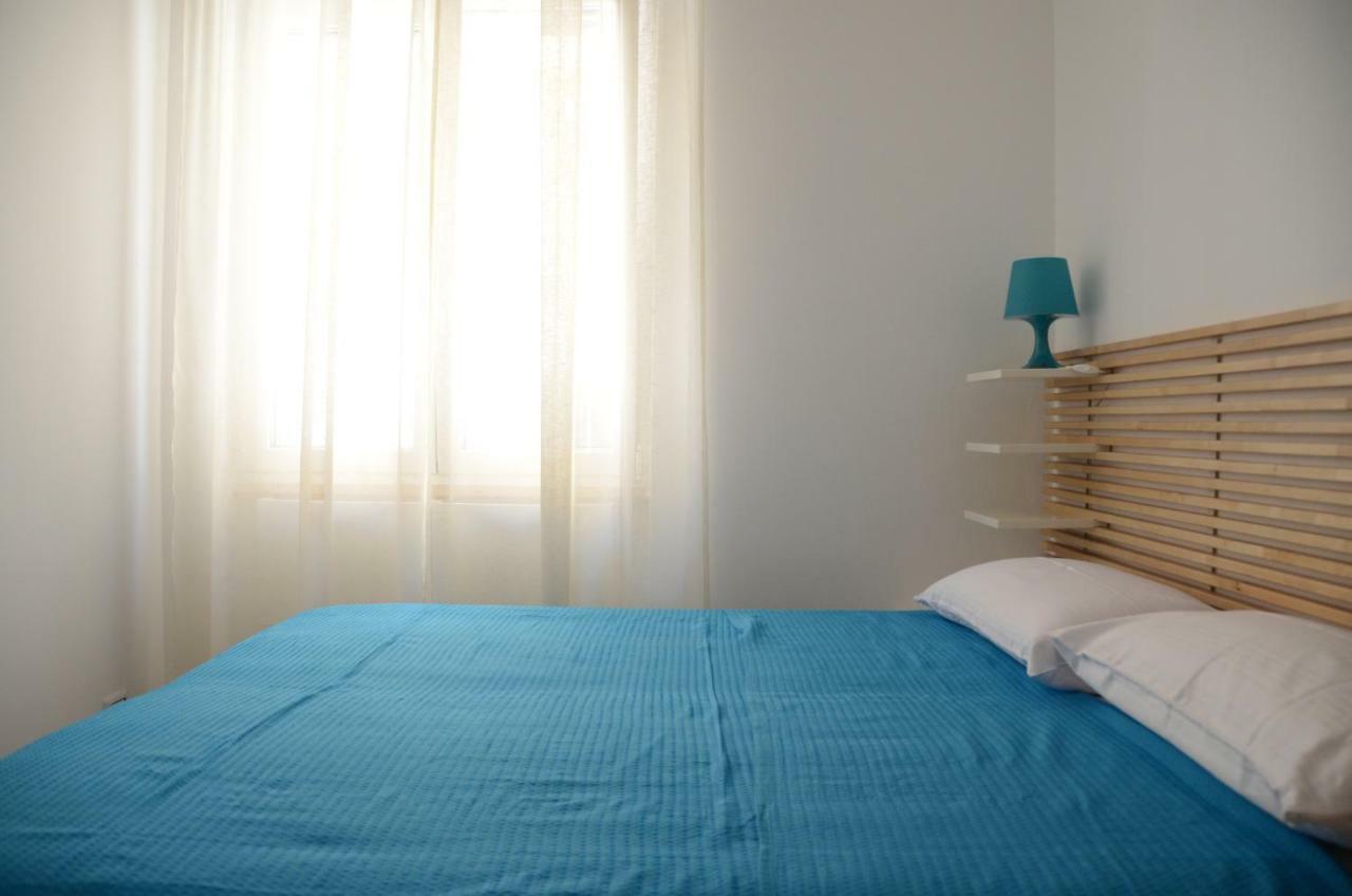 Blue Sea Apartment Torre Canne Exteriör bild